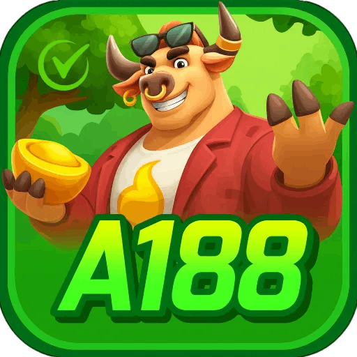 a188 — 2º no ranking 5bet